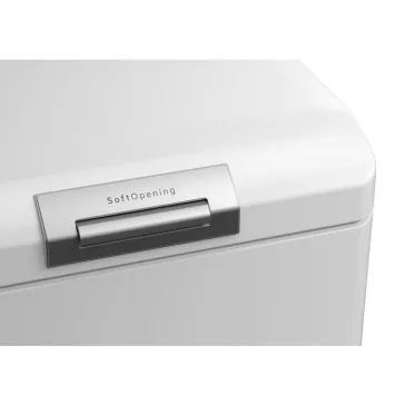 AEG LTR7E273E Felültöltős gőzmosógép 
