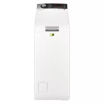 AEG LTX8C373E Felültöltős mosógép 