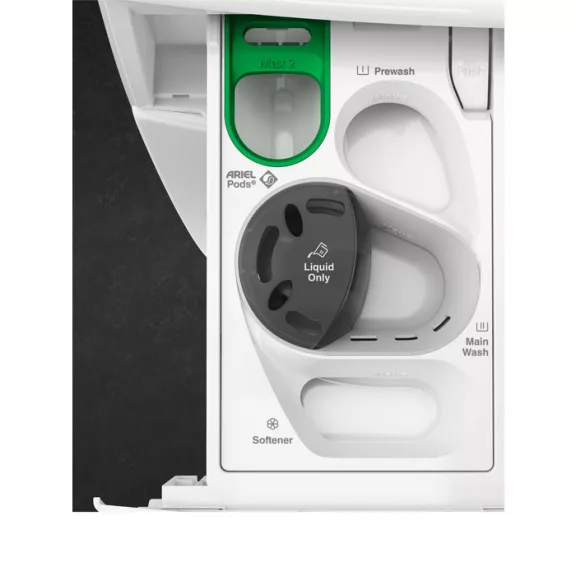 AEG LWR73864O UniversalDose mosó-szárítógép 