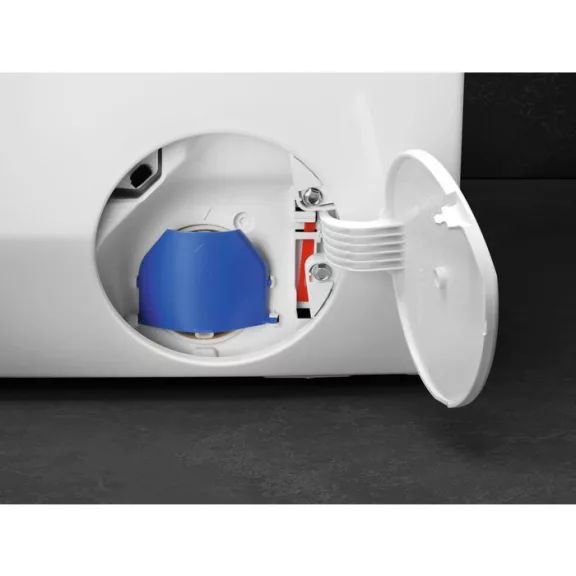 AEG LWR73864O UniversalDose mosó-szárítógép 