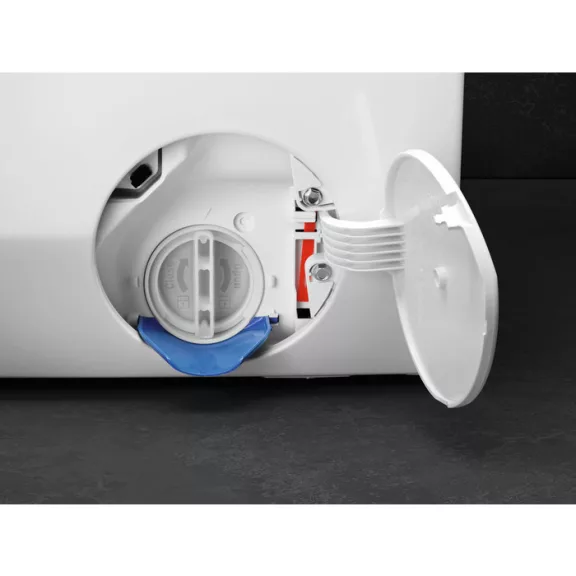AEG LWR73864O UniversalDose mosó-szárítógép 