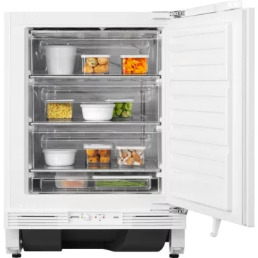   Electrolux LYB3AE82R Beépíthető fagyasztószekrény | 95l | Fehér | 82 cm