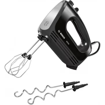BOSCH MFQ2420B Kézi mixer | CleverMixx | 400 W | Fekete