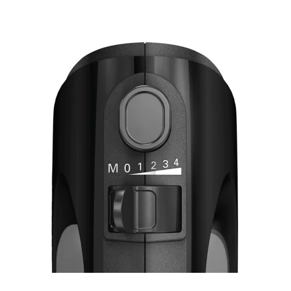 BOSCH MFQ2420B Kézi mixer | CleverMixx | 400 W | Fekete