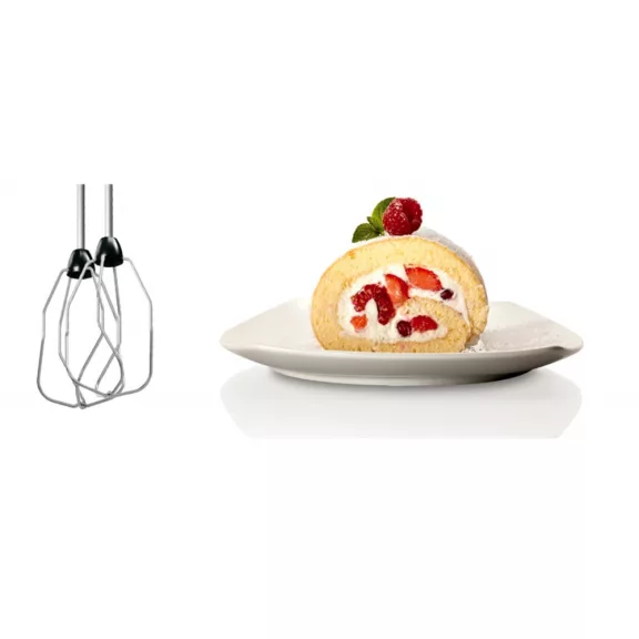 BOSCH MFQ2420B Kézi mixer | CleverMixx | 400 W | Fekete