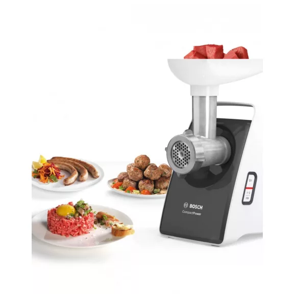 BOSCH MFW3630A CompactPower húsdaráló | 500 W | Fekete