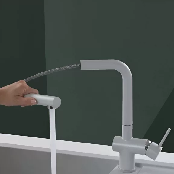ELLECI - Csaptelep Stream Plus G68