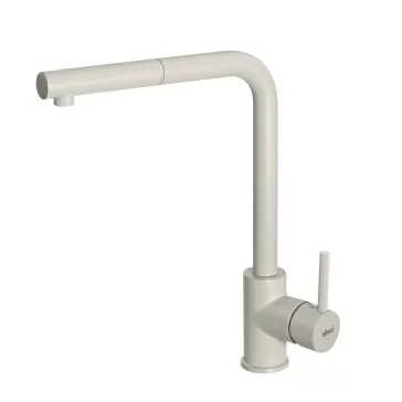 ELLECI - Csaptelep Trail Plus Granitek G39