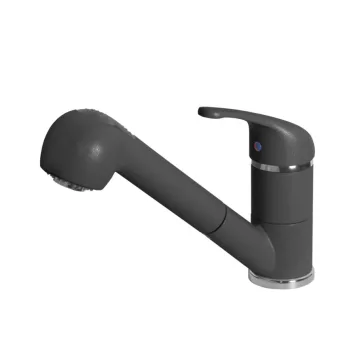ELLECI - Csaptelep Venere G59 antracit