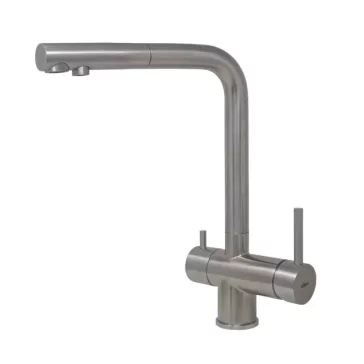 ELLECI - Csaptelep Tourmaline Plus pure Inox