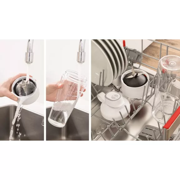 BOSCH MMB2111T Serie|2 Turmix | VitaPower | 450 W | Ezüst
