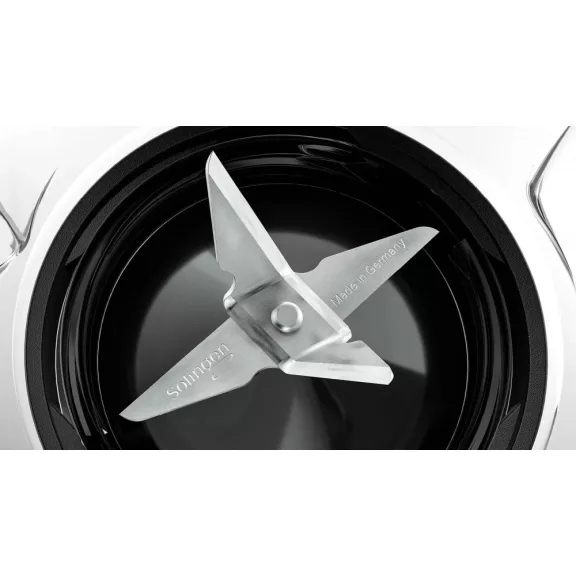 BOSCH MMB2111T Serie|2 Turmix | VitaPower | 450 W | Ezüst