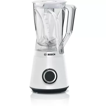 BOSCH MMB6141W Serie|4 Turmix | VitaPower | 1200 W | Fehér