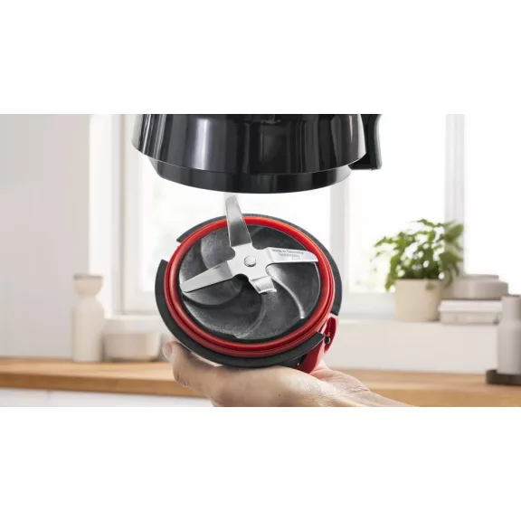 BOSCH MMB6174S Serie|4 Turmix | VitaPower | 1200 W | Ezüst