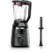 BOSCH MMB6652B VitaPower Serie|6 turmixgép | 1800 W | 6 automata program | fekete