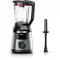 BOSCH MMB6762M VitaPower Serie|6 turmixgép | 1800 W | 6 automata program | időzítő | fekete