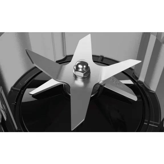 BOSCH MMBV622M Vákuumos turmixgép | VitaMaxx | 1000 W | Ezüst