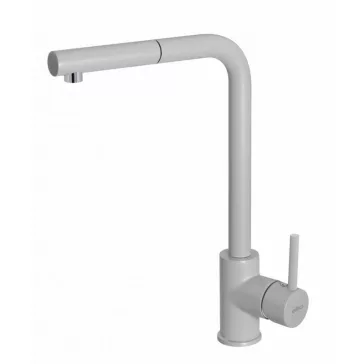 ELLECI - Csaptelep Trail Plus M79 Alumínium