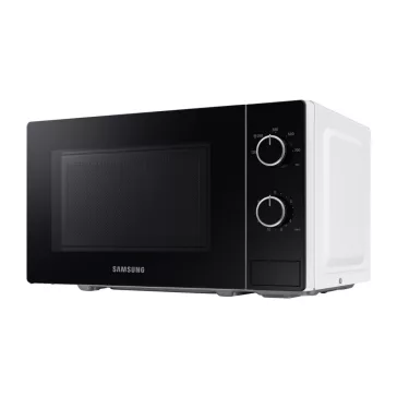   Samsung MS20A3010AH/EO Szabadonálló mikrohullámú sütő | 20l | Fehér