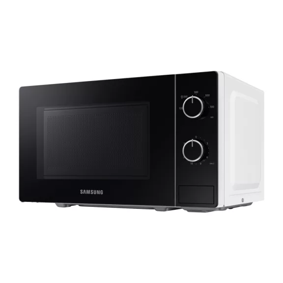 Samsung MS20A3010AH/EO Szabadonálló mikrohullámú sütő | 20l | Fehér