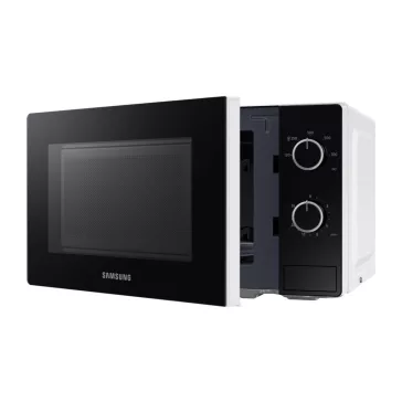   Samsung MS20A3010AH/EO Szabadonálló mikrohullámú sütő | 20l | Fehér