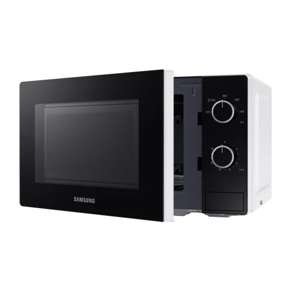 Samsung MS20A3010AH/EO Szabadonálló mikrohullámú sütő | 20l | Fehér