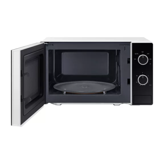Samsung MS20A3010AH/EO Szabadonálló mikrohullámú sütő | 20l | Fehér