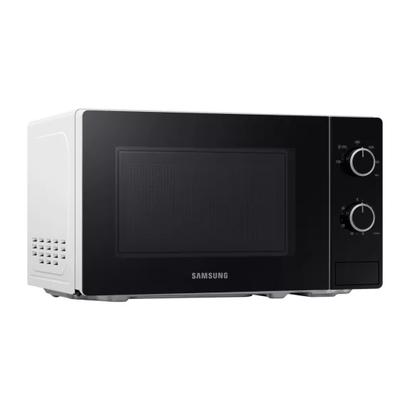 Samsung MS20A3010AH/EO Szabadonálló mikrohullámú sütő | 20l | Fehér