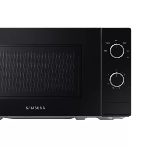 Samsung MS20A3010AH/EO Szabadonálló mikrohullámú sütő | 20l | Fehér