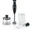BOSCH MSM2650B Botmixer | CleverMixx | 600 W | Fekete/antracit
