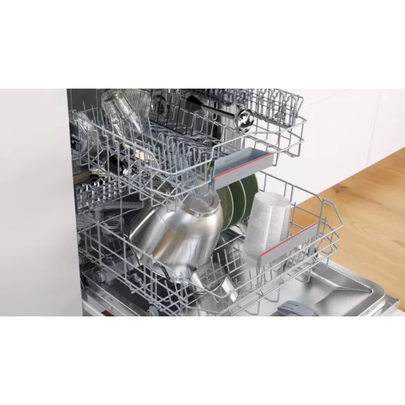 BOSCH MSM2650B Botmixer | CleverMixx | 600 W | Fekete/antracit