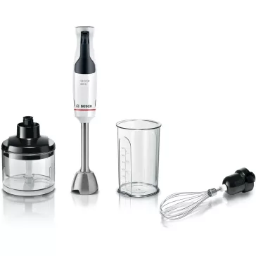 BOSCH MSM4W421 Serie|4 Botmixer | 800 W | Fehér
