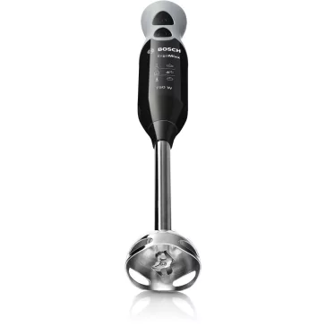 BOSCH MSM67170 ErgoMaster botmixer | 750 W | Fekete