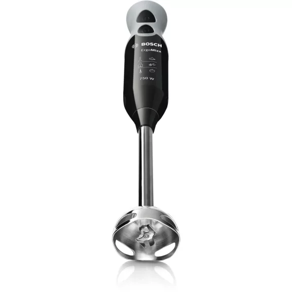 BOSCH MSM67170 ErgoMaster botmixer | 750 W | Fekete