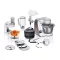 BOSCH MUM5XW40 Konyhai robotgép | MUM5 | 1000 W | Fehér/pezsgő