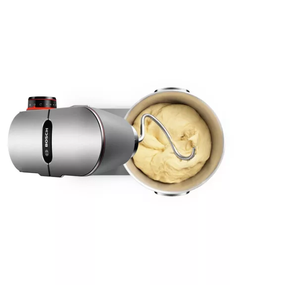 BOSCH MUM9BX5S61 Konyhai robotgép | OptiMUM | 1500 W | Ezüst/fekete