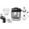 BOSCH MUMS6ZS23D Serie|6 Konyhai robotgép | MUM | 1600 W | Fekete/inox