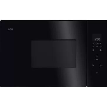 AEG NMB6S171SB Beépíthető mikrohullámú sütő | Fekete