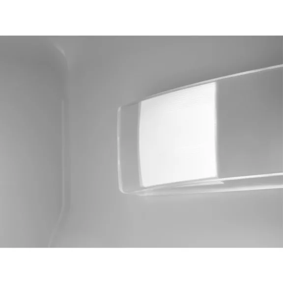 AEG NSF5O121ES Beépíthető hűtőszekrény | CoolMatic | 188 l | 122.5 cm magas | 54,8 cm széles