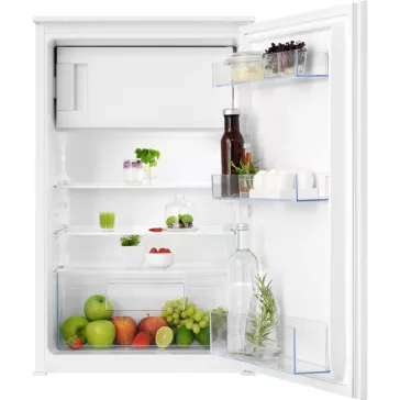   AEG NSF5O880ES Beépíthető hűtőszekrény | CoolMatic | 124l | 88 cm magas | 56 cm széles