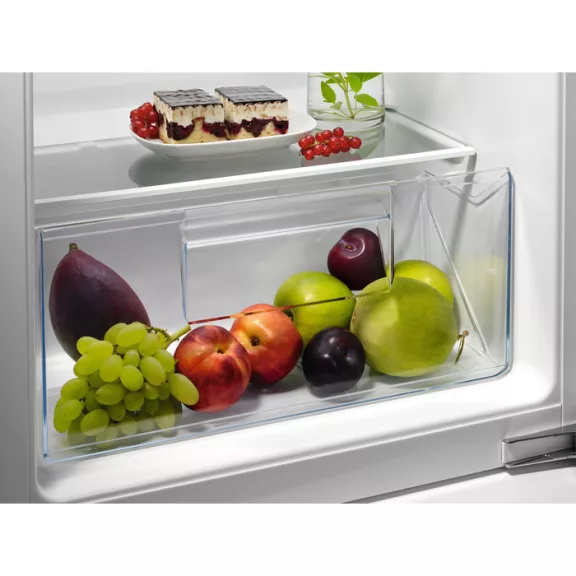 AEG NSF5O880ES Beépíthető hűtőszekrény | CoolMatic | 124l | 88 cm magas | 56 cm széles