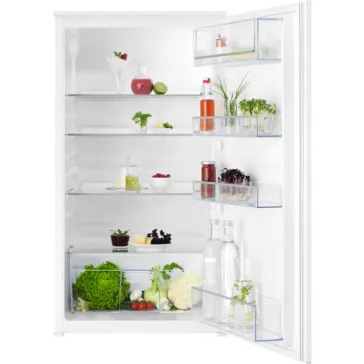   AEG NSK5O101ES Beépíthető hűtőszekrény | 182 l | 103 cm magas | 56 cm széles