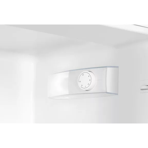 AEG NSK5O121ES Beépíthető hűtőszekrény | OptiSpace | 208 l | 122.5 cm magas | 56 cm széles