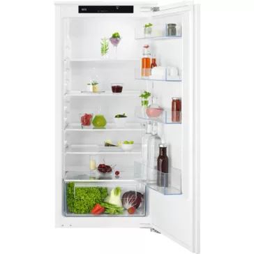   AEG NSK5O12EF Beépíthető hűtőszekrény | CoolMatic | 203 l | 122.5 cm magas | 56 cm széles