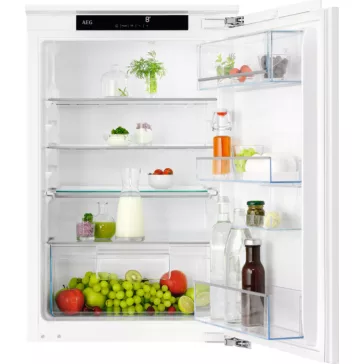   AEG NSK5O881DF Beépíthető hűtőszekrény | CoolMatic | 137l | 88 cm magas | 56 cm széles