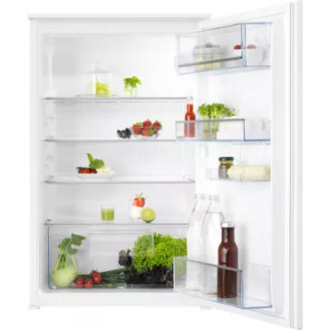   AEG NSK5O881ES Beépíthető hűtőszekrény | 142 l | 88 cm magas | 56 cm széles