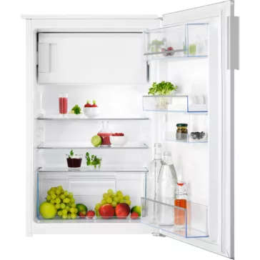   AEG OSF5O881EE Beépíthető hűtőszekrény | CoolMatic | 124 l | 88 cm magas | 56 cm széles