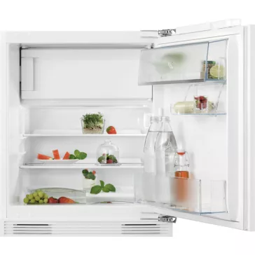   AEG OSF6I82EF Munkapult alá beépíthető hűtőszekrény | CoolMatic | 111 l | 82 cm magas | 60 cm széles