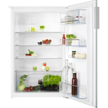   AEG OSK5O88EE Beépíthető hűtőszekrény | 142 l | 88 cm magas | 56 cm széles