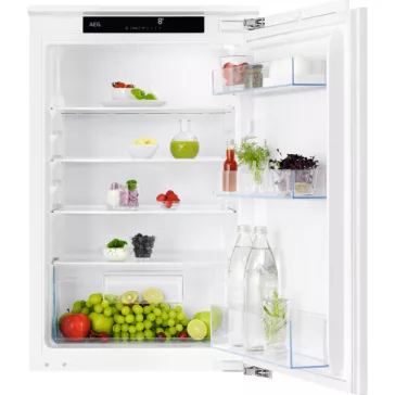   AEG OSK5O88EF Beépíthető hűtőszekrény | CoolMatic | 137 l | 88 cm magas | 56 cm széles
